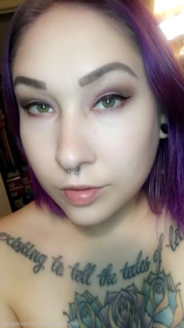 Love Lizzie Daniels [ lovelizziedaniels ] Onlyfans leaked photo 7293089 on Hotleaks.tv