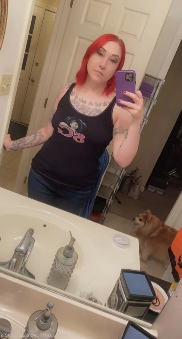 Love Lizzie Daniels [ lovelizziedaniels ] Onlyfans leaked photo 7293218 on Hotleaks.tv