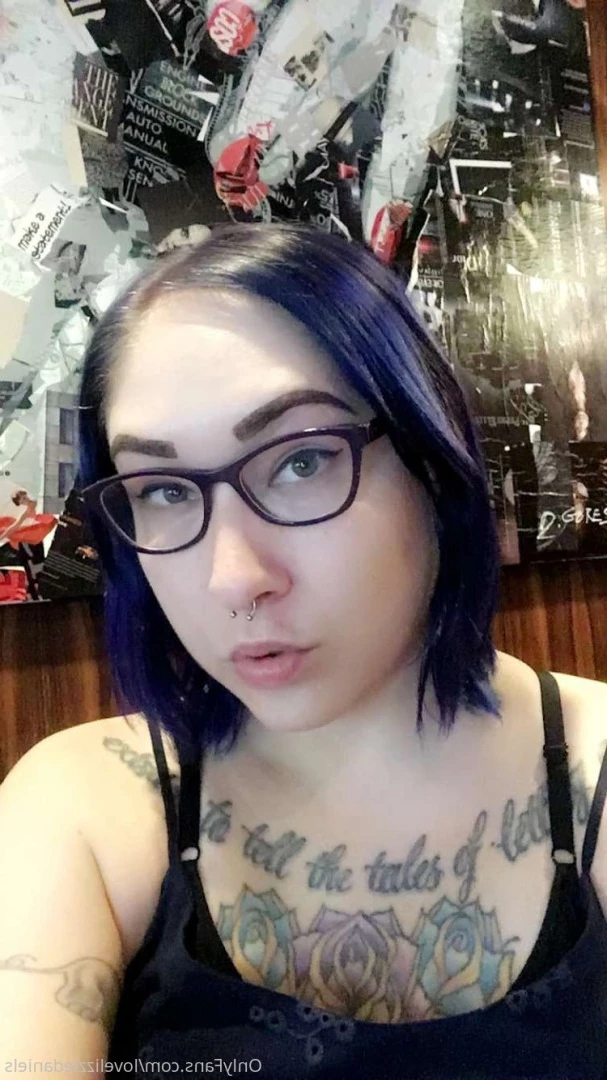 Love Lizzie Daniels [ lovelizziedaniels ] Onlyfans leaked photo 7293313 on Hotleaks.tv