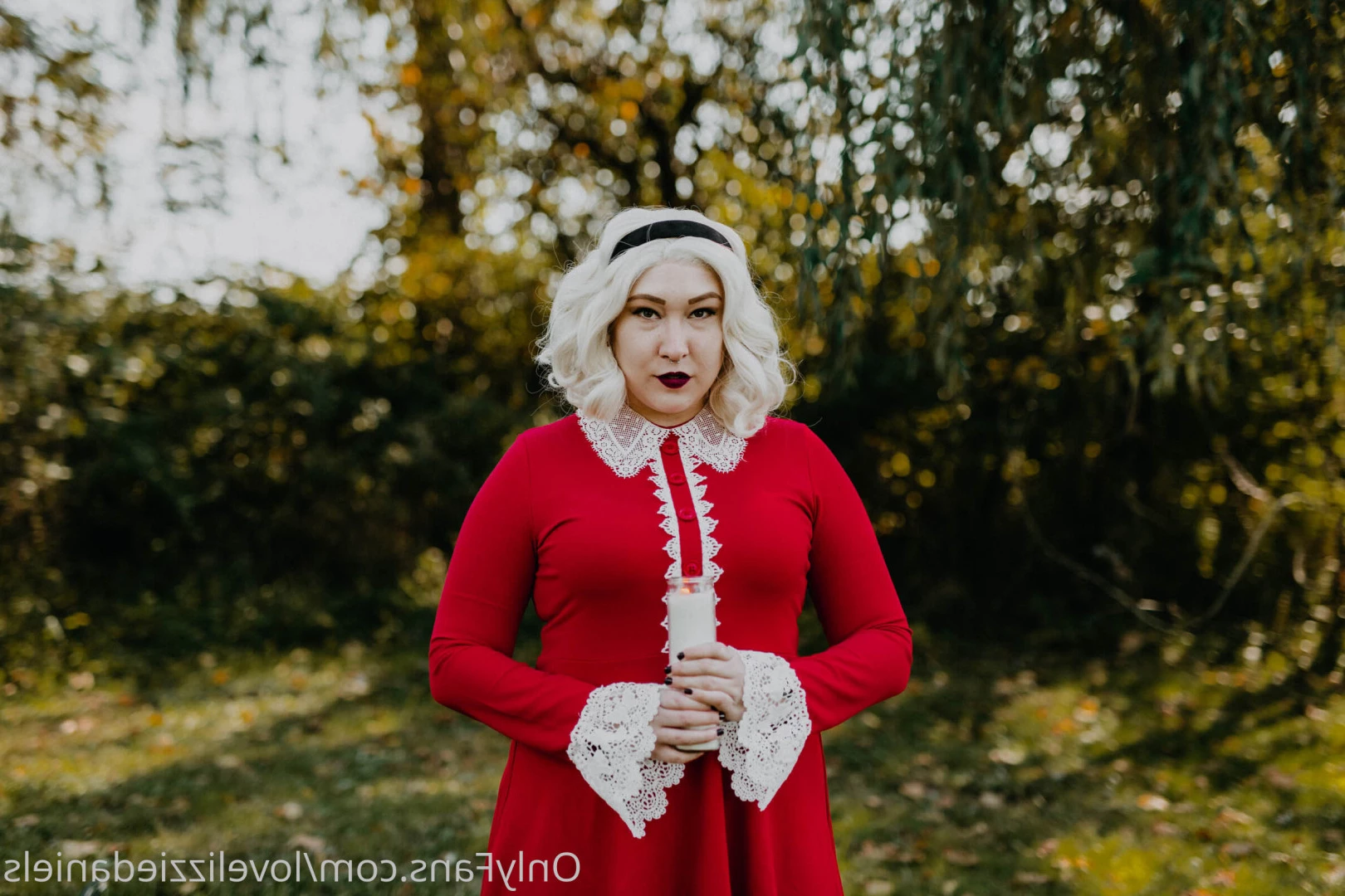 Love Lizzie Daniels [ lovelizziedaniels ] Onlyfans leaked photo 7293355 on Hotleaks.tv