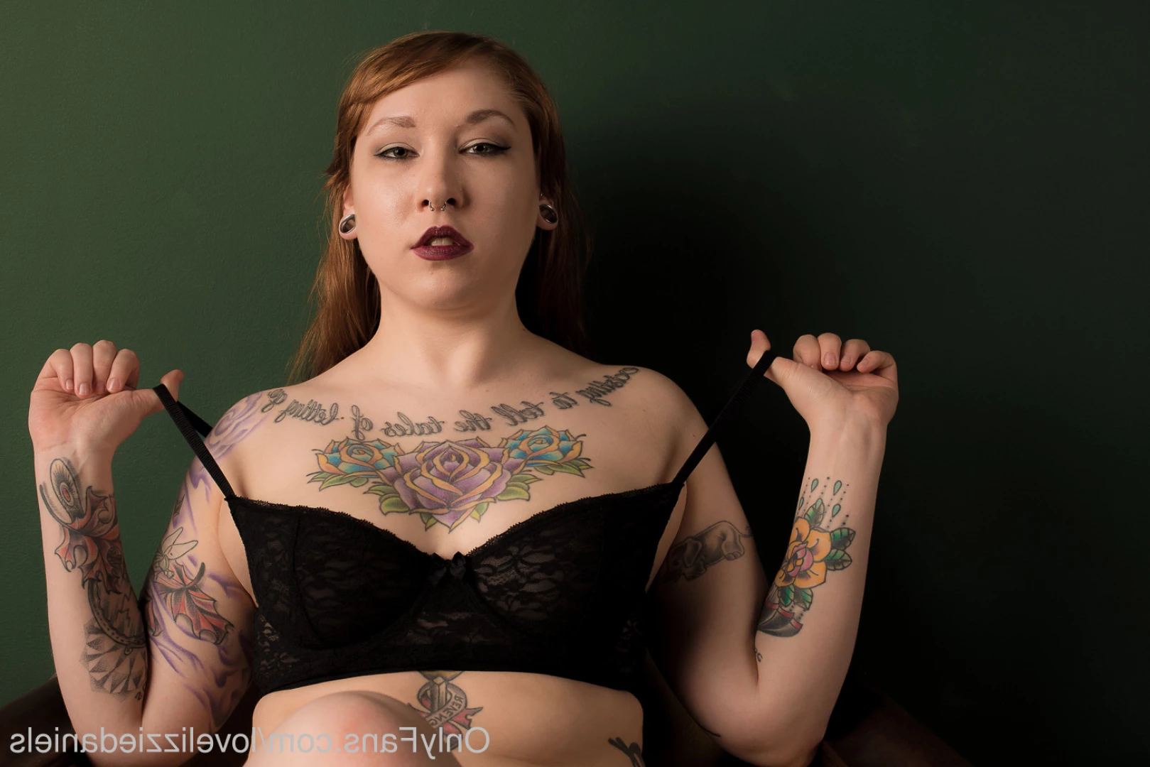 Love Lizzie Daniels [ lovelizziedaniels ] Onlyfans leaked photo 7293744 on Hotleaks.tv