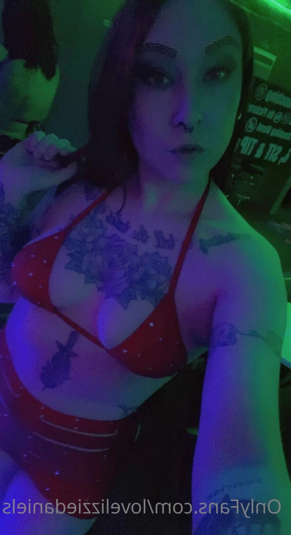 Love Lizzie Daniels [ lovelizziedaniels ] Onlyfans leaked photo 7293827 on Hotleaks.tv