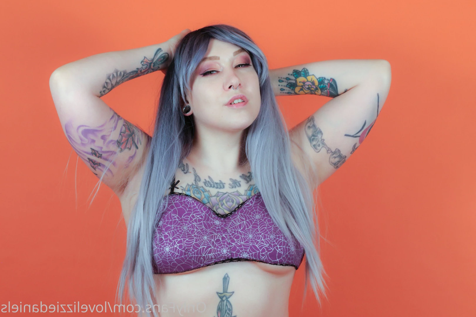 Love Lizzie Daniels [ lovelizziedaniels ] Onlyfans leaked photo 7293880 on Hotleaks.tv
