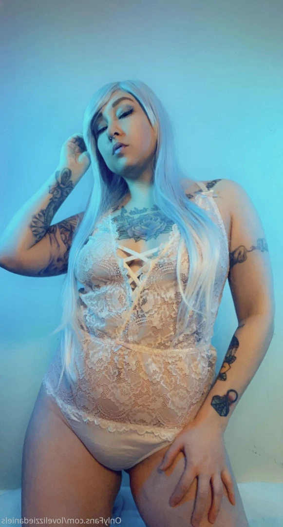 Love Lizzie Daniels [ lovelizziedaniels ] Onlyfans leaked photo 7293941 on Hotleaks.tv
