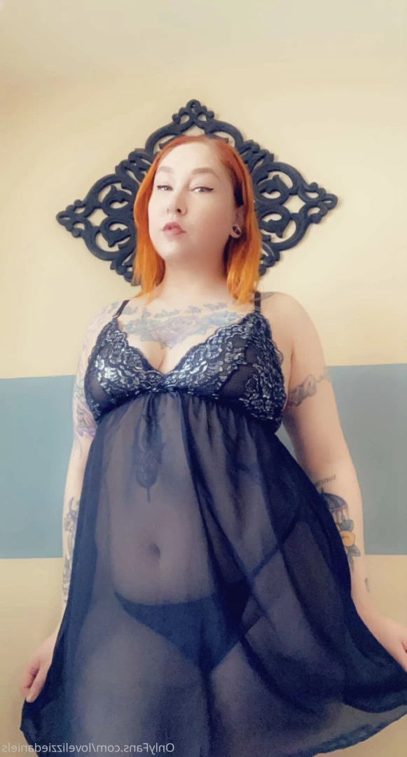 Love Lizzie Daniels [ lovelizziedaniels ] Onlyfans leaked photo 7293995 on Hotleaks.tv