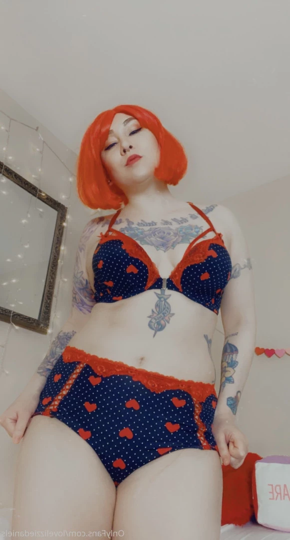 Love Lizzie Daniels [ lovelizziedaniels ] Onlyfans leaked photo 7294109 on Hotleaks.tv