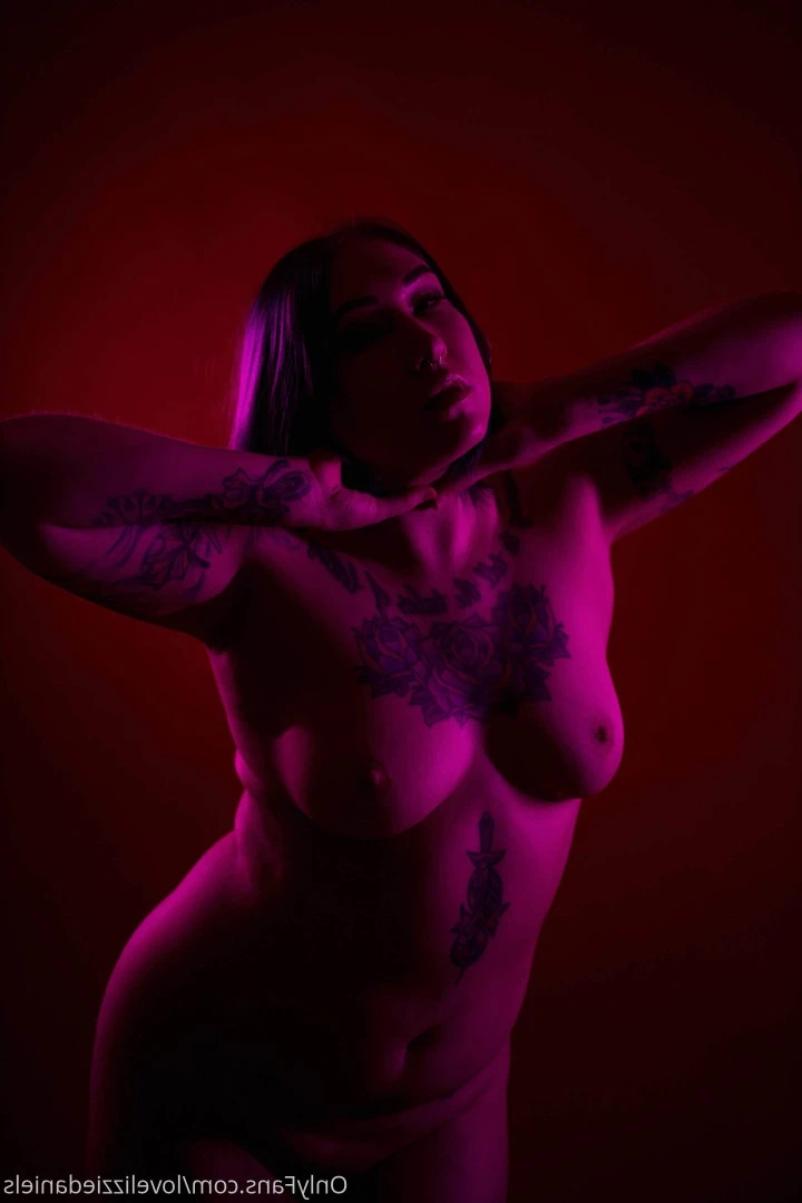 Love Lizzie Daniels [ lovelizziedaniels ] Onlyfans leaked photo 7294161 on Hotleaks.tv