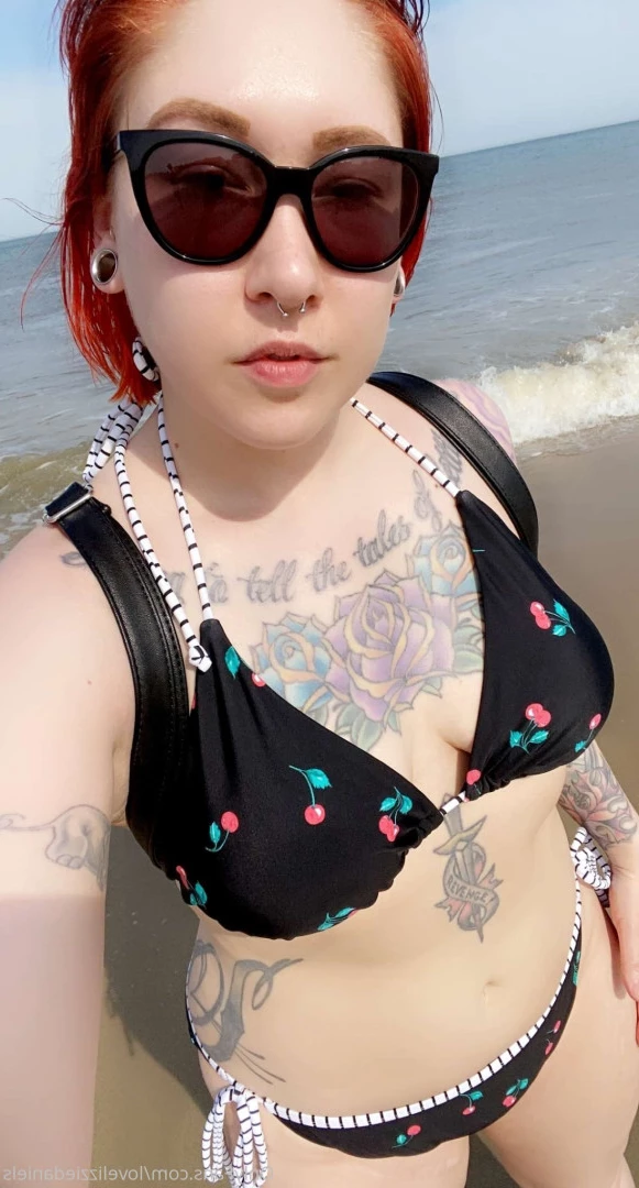 Love Lizzie Daniels [ lovelizziedaniels ] Onlyfans leaked photo 7294181 on Hotleaks.tv