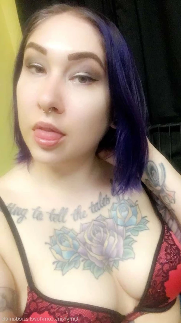 Love Lizzie Daniels [ lovelizziedaniels ] Onlyfans leaked photo 7294217 on Hotleaks.tv