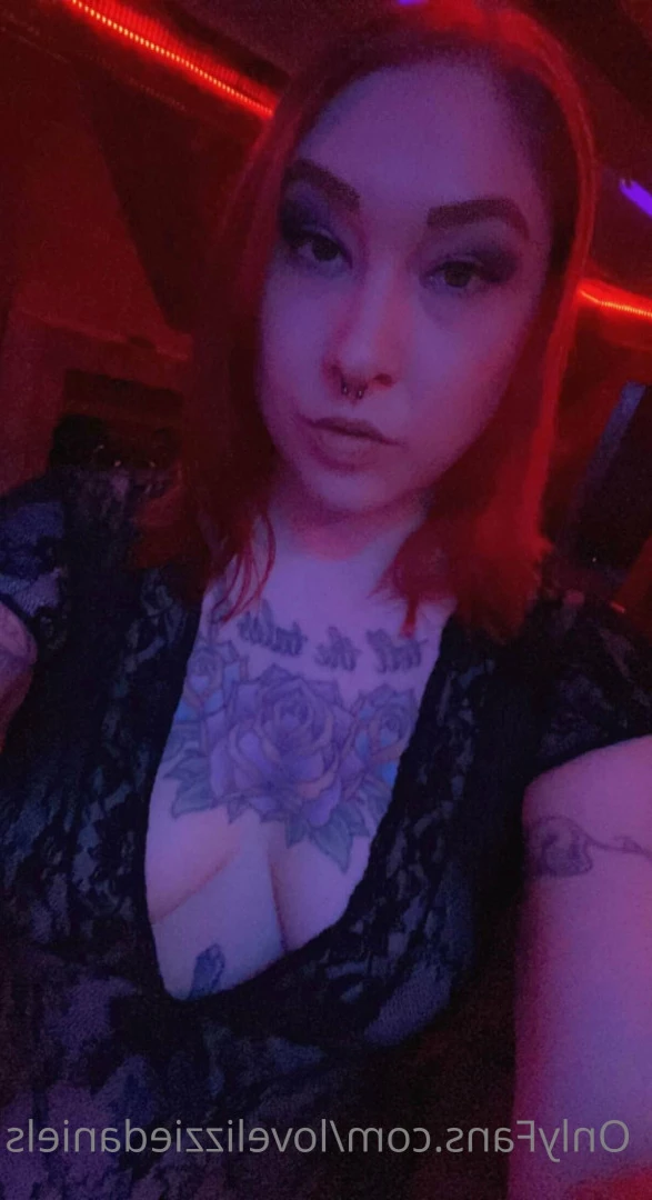 Love Lizzie Daniels [ lovelizziedaniels ] Onlyfans leaked photo 7294362 on Hotleaks.tv