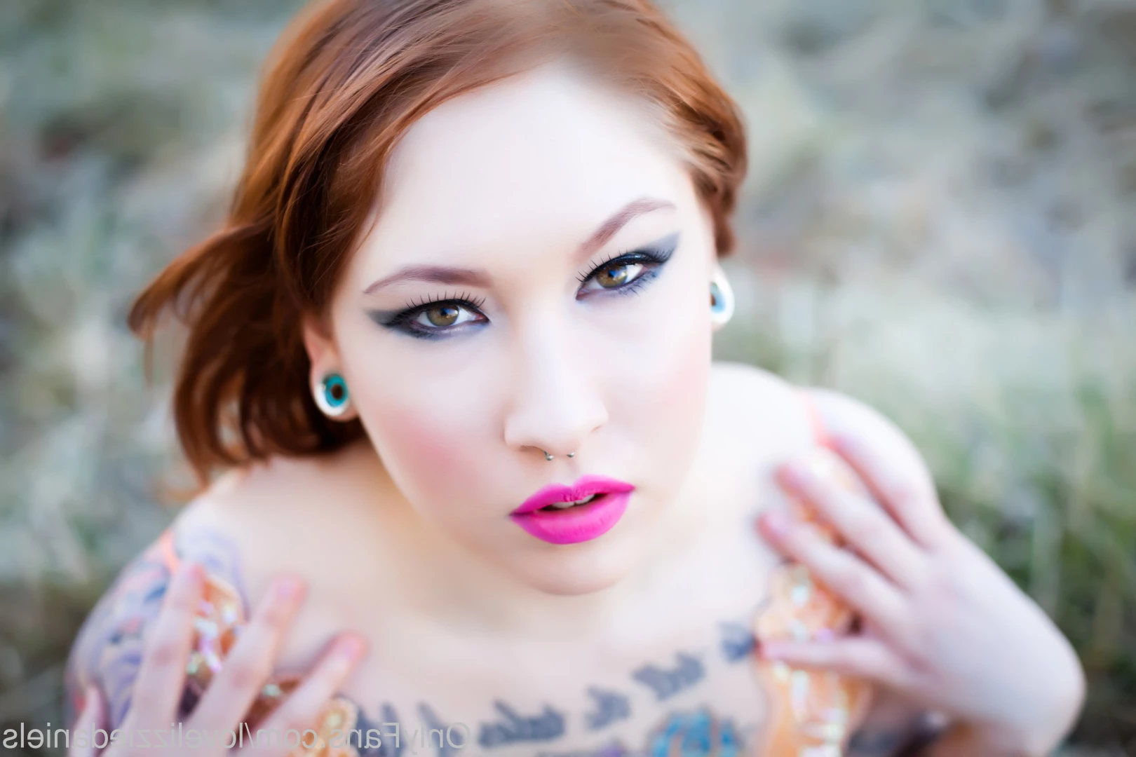 Love Lizzie Daniels [ lovelizziedaniels ] Onlyfans leaked photo 7294392 on Hotleaks.tv