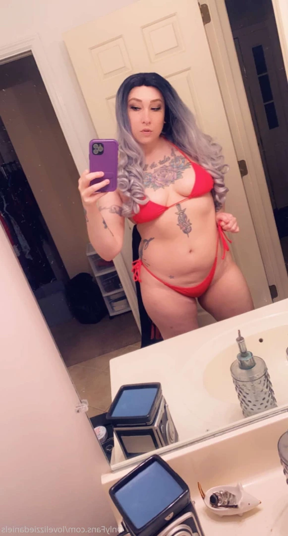 Love Lizzie Daniels [ lovelizziedaniels ] Onlyfans leaked photo 7294957 on Hotleaks.tv