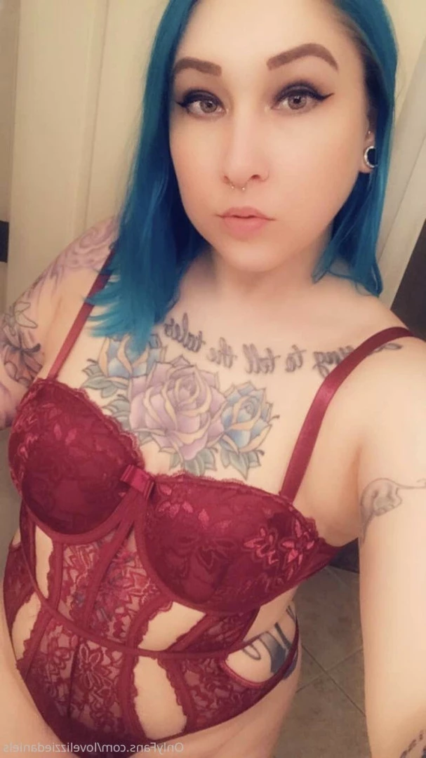 Love Lizzie Daniels [ lovelizziedaniels ] Onlyfans leaked photo 7295120 on Hotleaks.tv