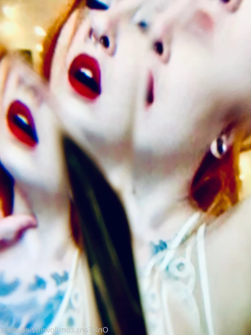 Love Lizzie Daniels [ lovelizziedaniels ] Onlyfans leaked photo 7295577 on Hotleaks.tv