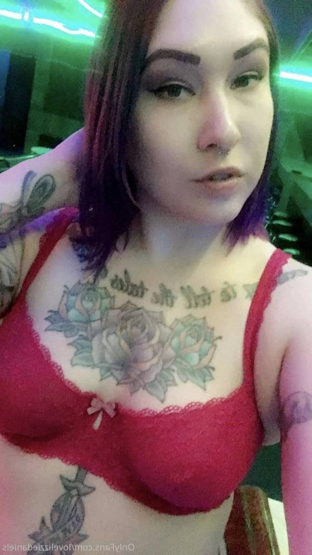 Love Lizzie Daniels [ lovelizziedaniels ] Onlyfans leaked photo 7295609 on Hotleaks.tv