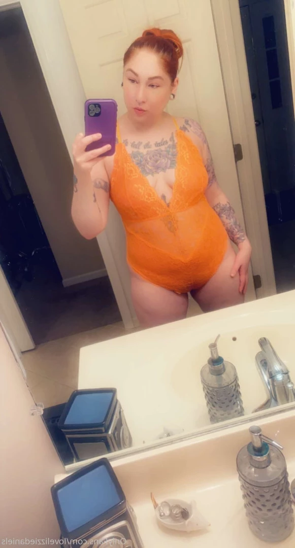Love Lizzie Daniels [ lovelizziedaniels ] Onlyfans leaked photo 7295670 on Hotleaks.tv
