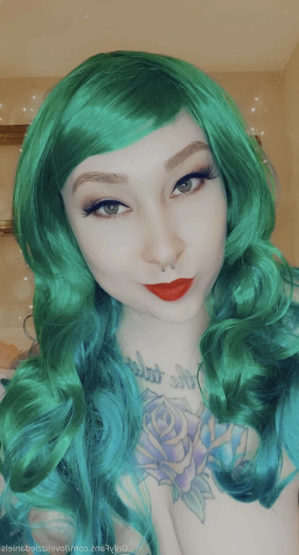 Love Lizzie Daniels [ lovelizziedaniels ] Onlyfans leaked photo 7296018 on Hotleaks.tv