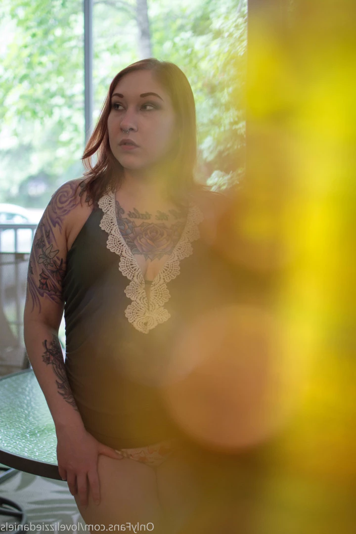 Love Lizzie Daniels [ lovelizziedaniels ] Onlyfans leaked photo 7296077 on Hotleaks.tv