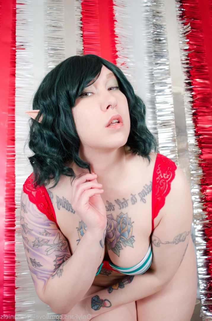 Love Lizzie Daniels [ lovelizziedaniels ] Onlyfans leaked photo 7296253 on Hotleaks.tv