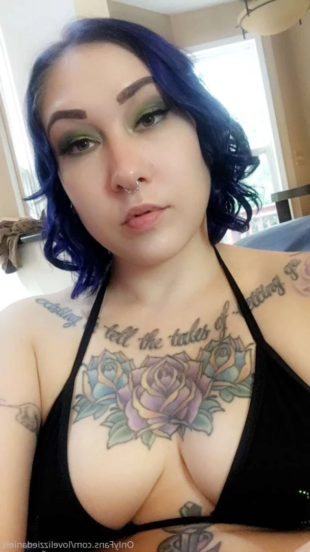 Love Lizzie Daniels [ lovelizziedaniels ] Onlyfans leaked photo 7296300 on Hotleaks.tv