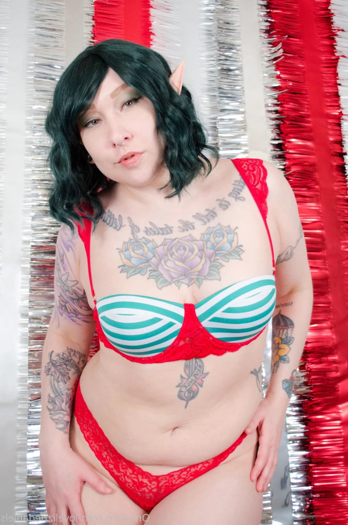 Love Lizzie Daniels [ lovelizziedaniels ] Onlyfans leaked photo 7296343 on Hotleaks.tv