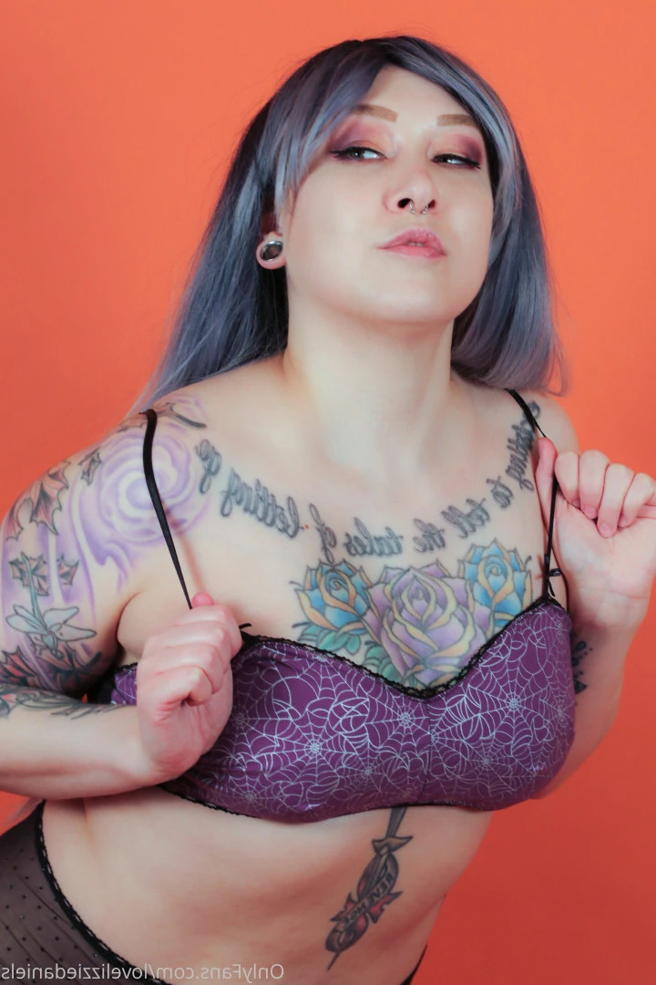 Love Lizzie Daniels [ lovelizziedaniels ] Onlyfans leaked photo 7296476 on Hotleaks.tv