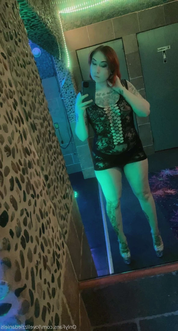 Love Lizzie Daniels [ lovelizziedaniels ] Onlyfans leaked photo 7296666 on Hotleaks.tv