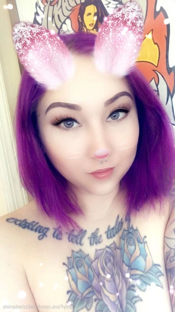 Love Lizzie Daniels [ lovelizziedaniels ] Onlyfans leaked photo 7296687 on Hotleaks.tv