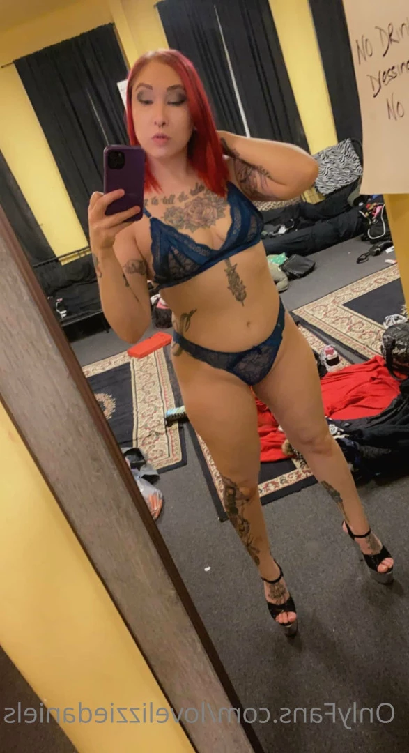 Love Lizzie Daniels [ lovelizziedaniels ] Onlyfans leaked photo 7296795 on Hotleaks.tv