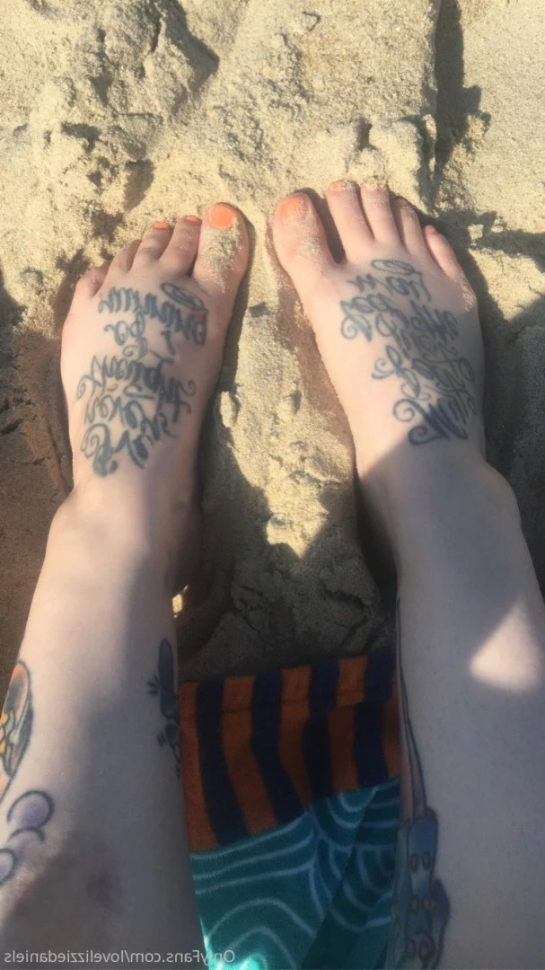 Love Lizzie Daniels [ lovelizziedaniels ] Onlyfans leaked photo 7297300 on Hotleaks.tv