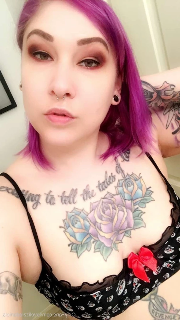 Love Lizzie Daniels [ lovelizziedaniels ] Onlyfans leaked photo 7297395 on Hotleaks.tv
