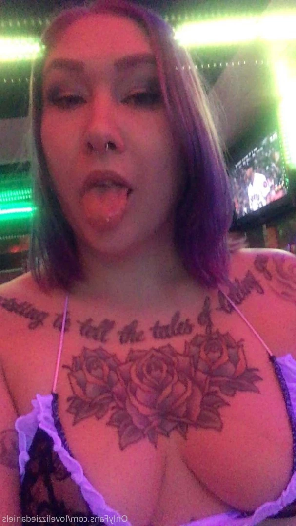Love Lizzie Daniels [ lovelizziedaniels ] Onlyfans leaked photo 7297500 on Hotleaks.tv