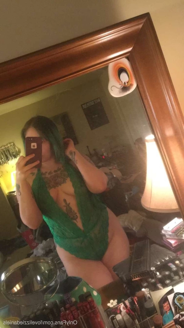 Love Lizzie Daniels [ lovelizziedaniels ] Onlyfans leaked photo 7297640 on Hotleaks.tv