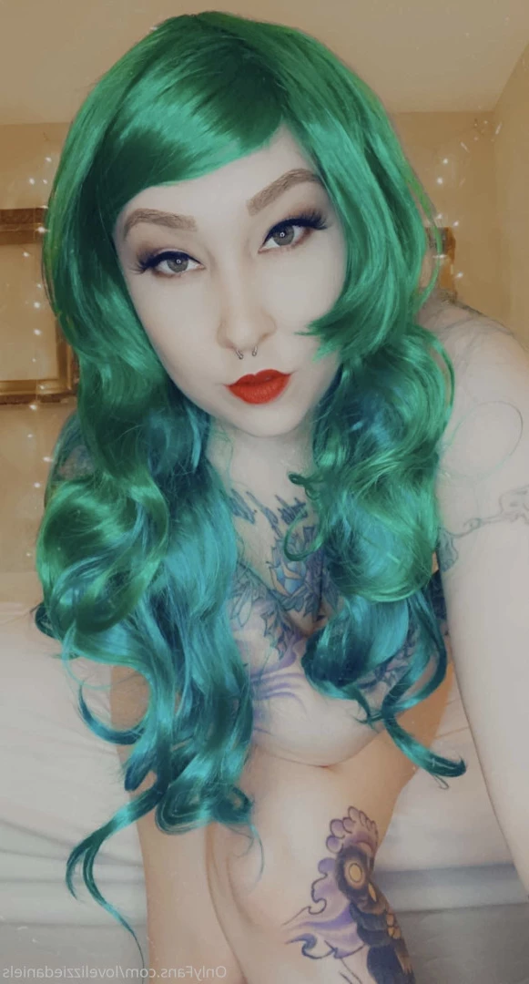 Love Lizzie Daniels [ lovelizziedaniels ] Onlyfans leaked photo 7297693 on Hotleaks.tv