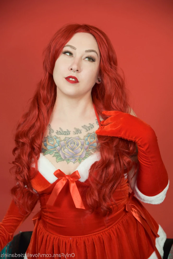 Love Lizzie Daniels [ lovelizziedaniels ] Onlyfans leaked photo 7297750 on Hotleaks.tv