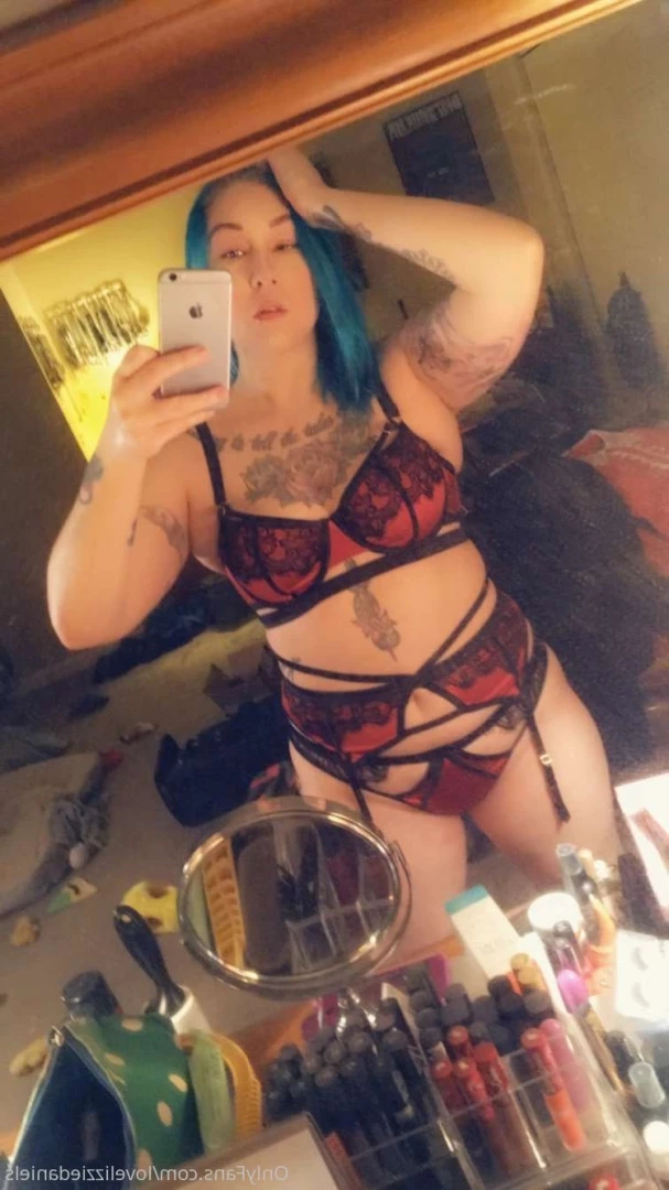 Love Lizzie Daniels [ lovelizziedaniels ] Onlyfans leaked photo 7297907 on Hotleaks.tv