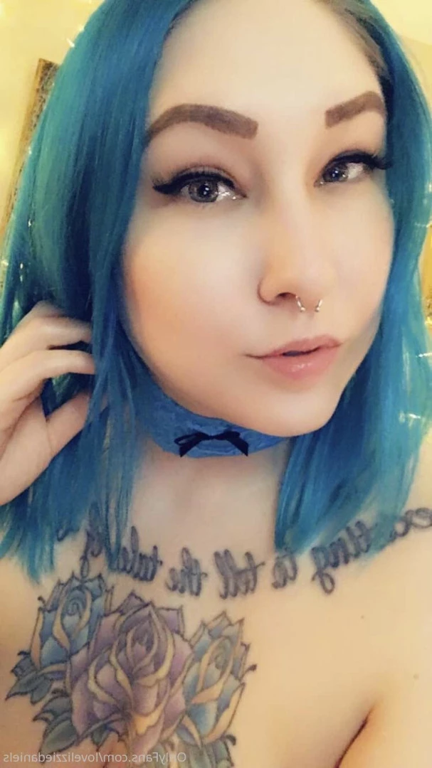 Love Lizzie Daniels [ lovelizziedaniels ] Onlyfans leaked photo 7298190 on Hotleaks.tv