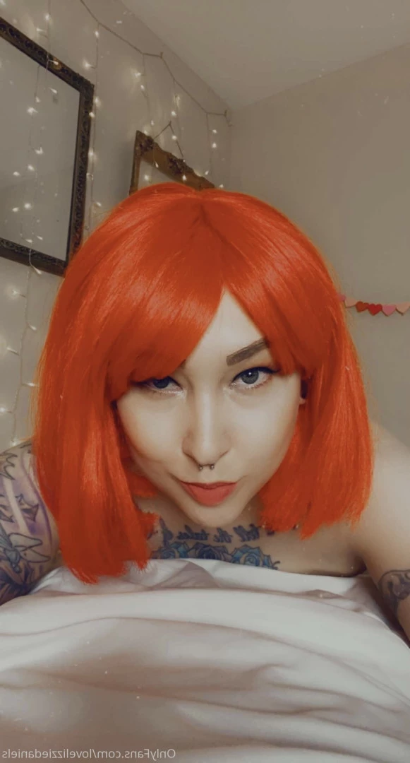 Love Lizzie Daniels [ lovelizziedaniels ] Onlyfans leaked photo 7298266 on Hotleaks.tv