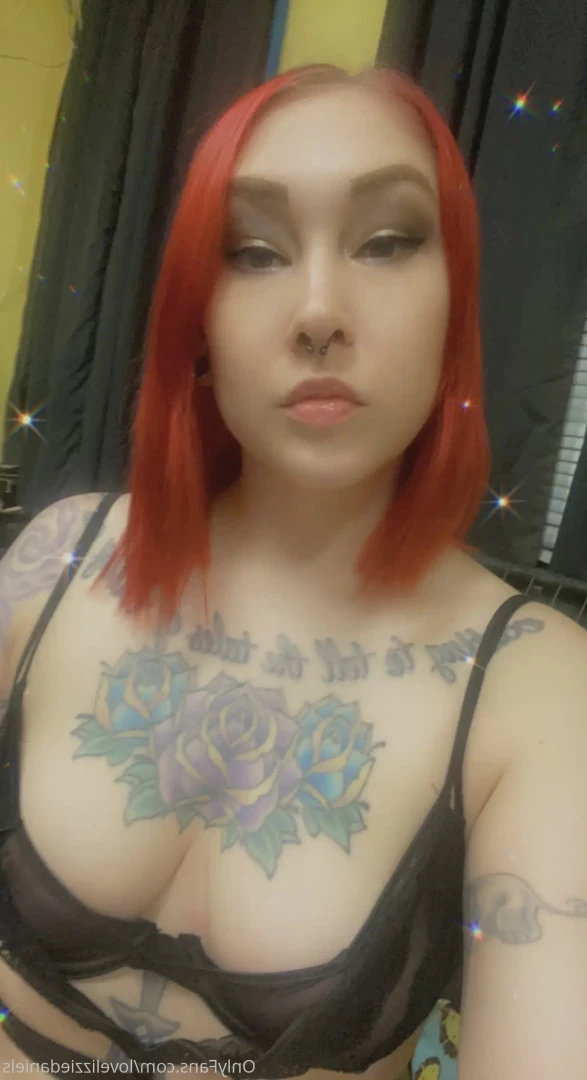 Love Lizzie Daniels [ lovelizziedaniels ] Onlyfans leaked photo 7298406 on Hotleaks.tv