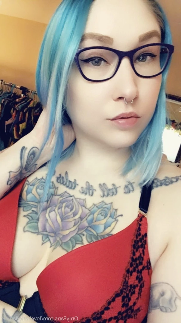 Love Lizzie Daniels [ lovelizziedaniels ] Onlyfans leaked photo 7298761 on Hotleaks.tv