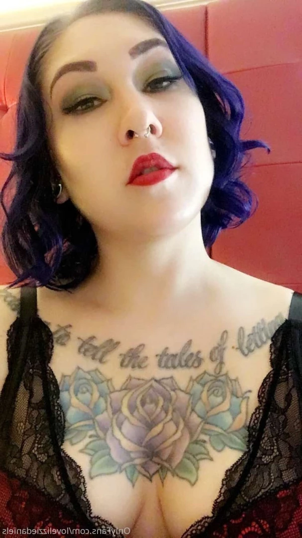 Love Lizzie Daniels [ lovelizziedaniels ] Onlyfans leaked photo 7298818 on Hotleaks.tv