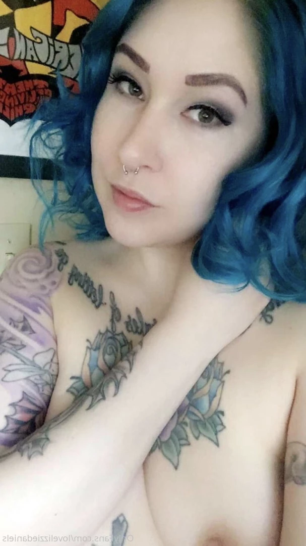 Love Lizzie Daniels [ lovelizziedaniels ] Onlyfans leaked photo 7299838 on Hotleaks.tv
