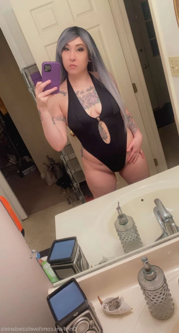 Love Lizzie Daniels [ lovelizziedaniels ] Onlyfans leaked photo 7299859 on Hotleaks.tv