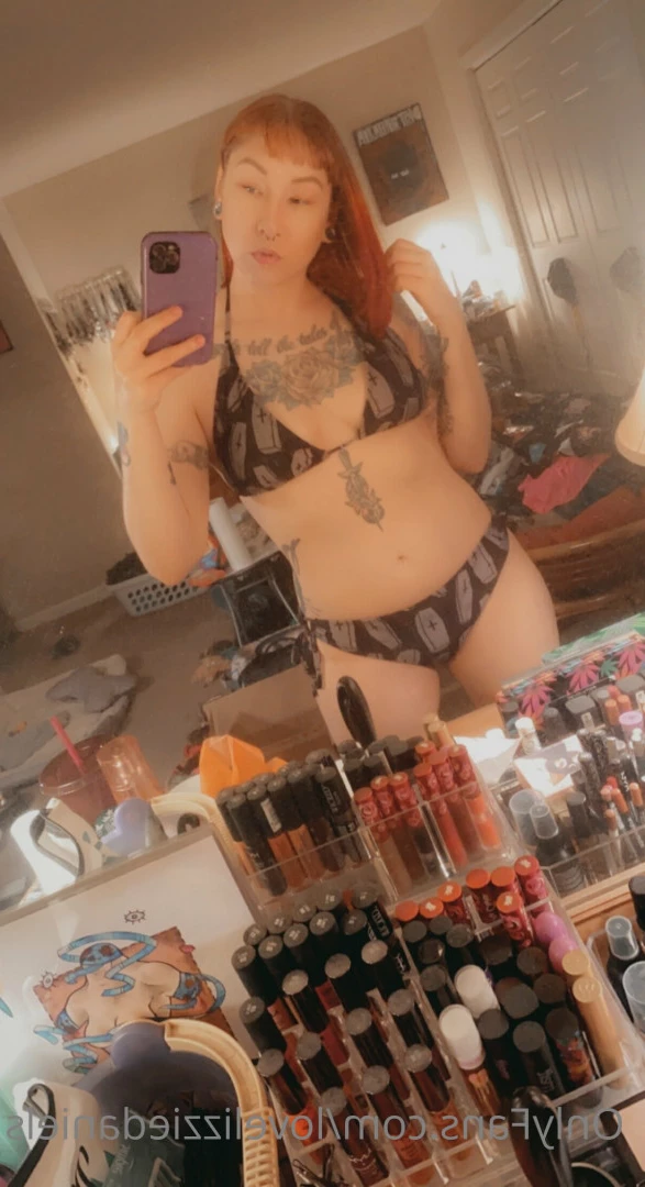 Love Lizzie Daniels [ lovelizziedaniels ] Onlyfans leaked photo 7300206 on Hotleaks.tv