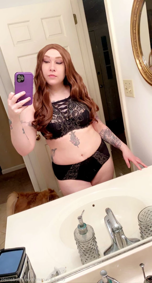 Love Lizzie Daniels [ lovelizziedaniels ] Onlyfans leaked photo 7300338 on Hotleaks.tv