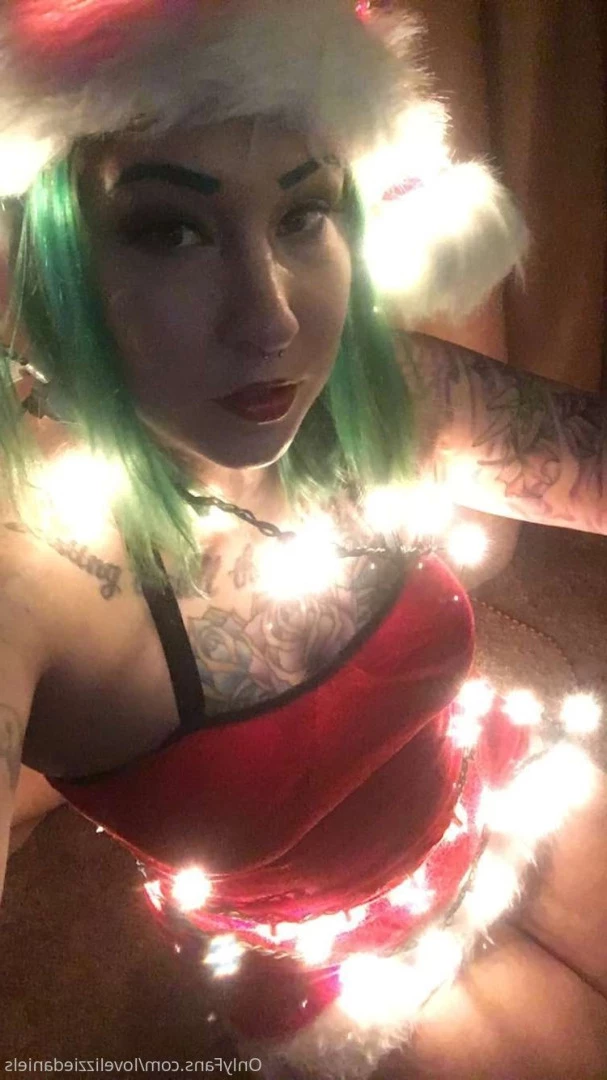 Love Lizzie Daniels [ lovelizziedaniels ] Onlyfans leaked photo 7300698 on Hotleaks.tv