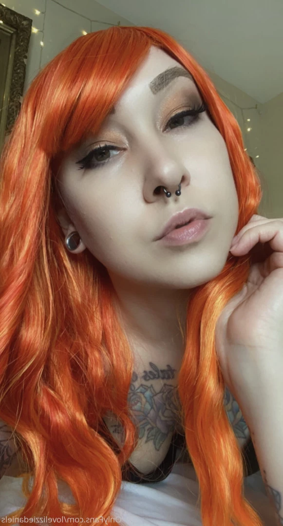 Love Lizzie Daniels [ lovelizziedaniels ] Onlyfans leaked photo 7300747 on Hotleaks.tv