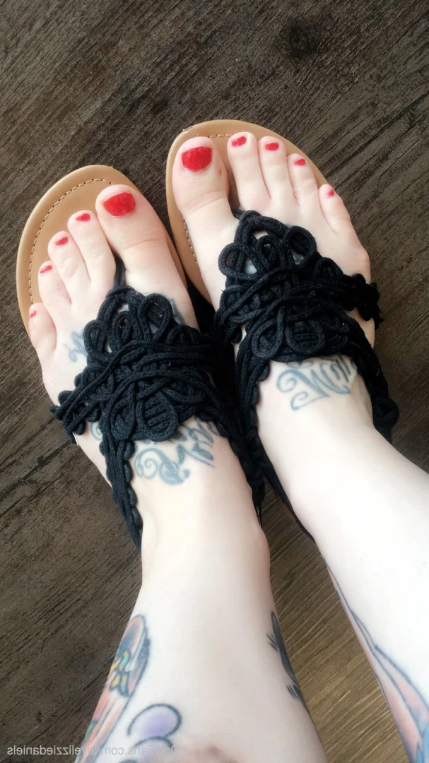 Love Lizzie Daniels [ lovelizziedaniels ] Onlyfans leaked photo 7300818 on Hotleaks.tv