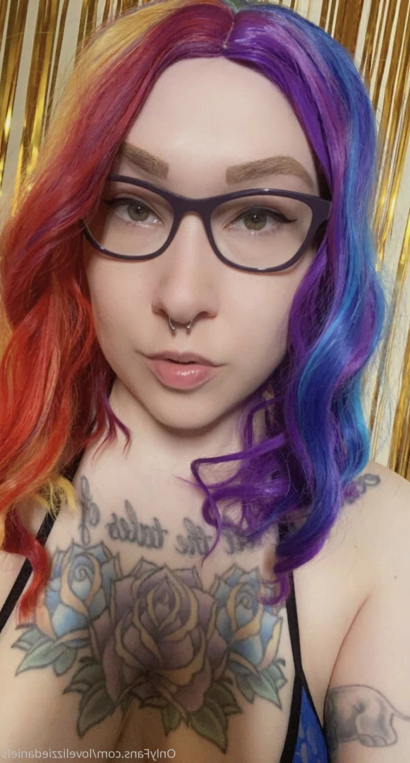 Love Lizzie Daniels [ lovelizziedaniels ] Onlyfans leaked photo 7301085 on Hotleaks.tv