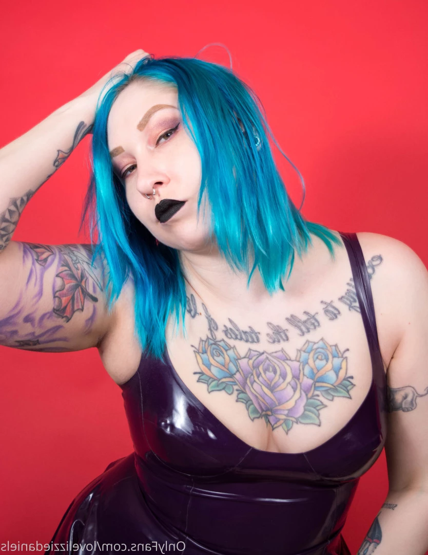 Love Lizzie Daniels [ lovelizziedaniels ] Onlyfans leaked photo 7301104 on Hotleaks.tv